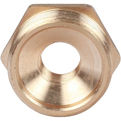 STOUT  Футорка 1"1/2X1/2