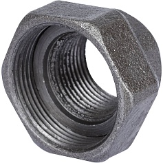 STOUT  Присоединительный комплект для насосов G 1 1/2 x Rp 1