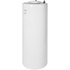 STOUT SWH-3110-000200 STOUT бойлер косвенного нагрева напольный 200 л.