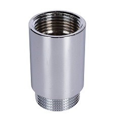 STOUT  Удлинитель хромированный 1 X50