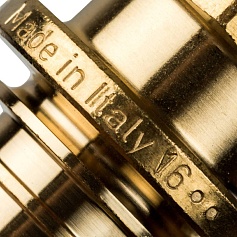 STOUT  Переходник с наружной резьбой 20xR 1/2" для труб из сшитого полиэтилена аксиальный