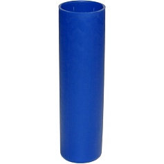STOUT  Защитная втулка на теплоизоляцию, 20 мм, синяя