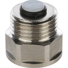 STOUT  1/2" Клапан отсекающий обратный