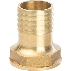 STOUT  Штуцер ВР 1"1/4X35