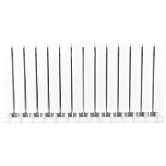 STOUT  STYLE 500 14 секций радиатор биметаллический боковое подключение (белый RAL 9010)