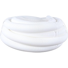 STOUT   Элемент дымохода конденсац.гибкая труба DN80  20 метров