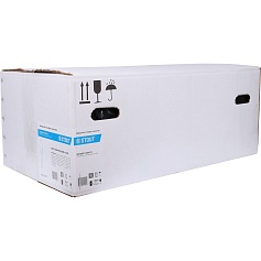 STOUT SEB SEB-0001-000012 STOUT Котел электрический 12 кВт  (рекомендуется доп-но выписать 23942 Навесная планка)