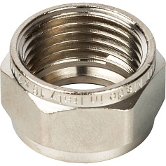 STOUT  Фитинг компрессионный для труб PEX-AL-PEX 16х2,0х1/2