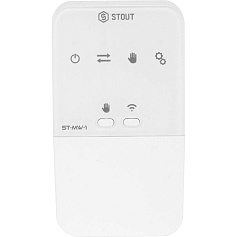 STOUT  Беспроводной электрический исполнительный модуль MW-1