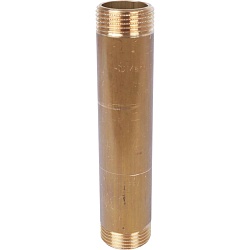 STOUT  Удлинитель НН 1"x150