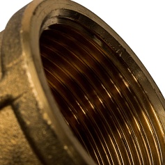 STOUT  Муфта ВВ 1"1/4