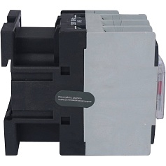 STOUT  Контактор DEKraft KM-103 25А 220В 11 