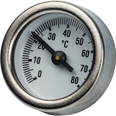 STOUT  Насосно-смесительный узел с термостатическим клапаном, без насоса