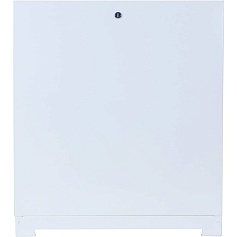 STOUT  Шкаф распределительный наружный 4-6 выходов (ШРН-2) 550х118х652-715