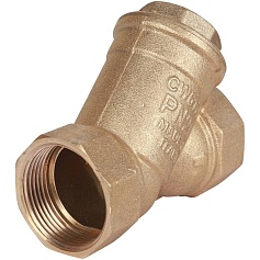 STOUT SFW 1 1/4" Фильтр сетчатый 500 мкр.