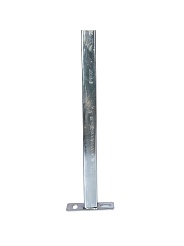 Консоль монтажная STOUT  1,75х28х30х400мм