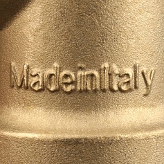 STOUT  Угольник с упором НВ 1"1/2