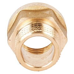 STOUT  SFT-0072-001212 STOUT Переходник под ключ ВН 1/2 x1/2