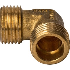 STOUT  Угольник НН 1/2