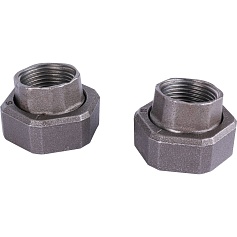 STOUT  Насос циркуляционный 25/80-180