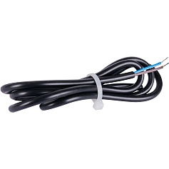 STOUT  Беспроводной комнатный двухпозиционный регулятор ST-295v2, белый