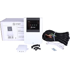 STOUT  Модуль смесительного клапана i-1m