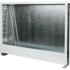 STOUT  Шкаф распределительный встроенный 11-12 выходов (ШРВ-4) 670х125х896