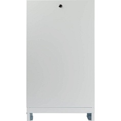 STOUT  Шкаф распределительный наружный 1-3 выхода (ШРН-0) 651х120х365