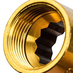 STOUT  Удлинитель 3/4X15