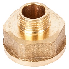 STOUT  SFT-0072-000112 STOUT Переходник под ключ ВН 1 x1/2