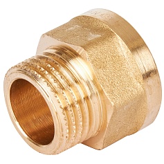 STOUT  SFT-0072-001212 STOUT Переходник под ключ ВН 1/2 x1/2