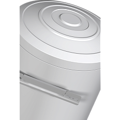 STOUT SWH-3210-000150 STOUT бойлер косвенного нагрева настенный 150 л.