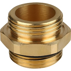 STOUT  Насосно-смесительный узел с термостатическим клапаном 20-43°C, без насоса