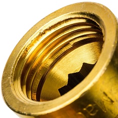 STOUT  Удлинитель 1/2X10