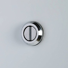 STOUT  Шкаф распределительный встроенный 13-16 выходов (ШРВ-5) 670х125х1046