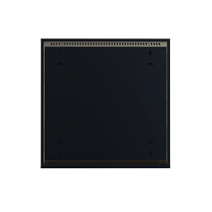 SCT-00BB-006060 STOUT отопительная панель BLACK STONE SCT 60*60 черный гранит / черный корпус
