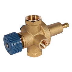 STOUT SVS-0050-526115 система автоматической подачи воды, с обратным клапаном и фильтром 0526.115