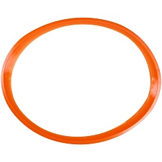 STOUT SCR-0080-000011 STOUT Уплотнение силиконовое D80
