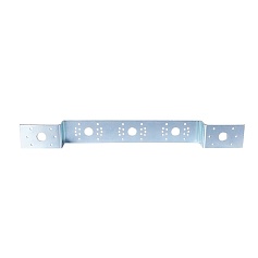 STOUT SFA-0027-000025 STOUT Кронштейн, тип  75 / 150 усиленный 2.5 мм