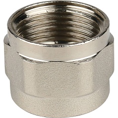 STOUT   Тройник-переходник с наружной резьбой 1/2"х16 для металлопластиковых труб винтовой