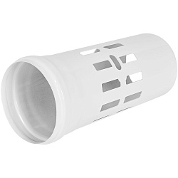 STOUT SCR-6010-000024 STOUT Стабилизатор тяги традиц. коакс. D60(п-м)/100(п-м) без задвижки