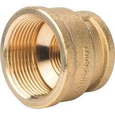 STOUT  Муфта ВВ переходная 1"1/4X3/4