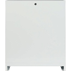 STOUT  Шкаф распределительный наружный 6-7 выходов (ШРН-2) 651х120х554