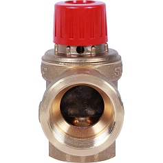 STOUT SVS-0001 Клапан предохранительный 30х1 1/4"