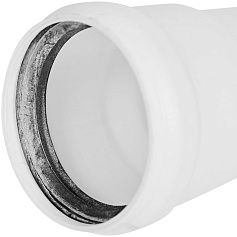 STOUT SCR-8610-000004 STOUT Адаптер соединительный конденсац. D60(п-м)