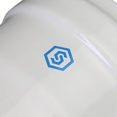 STOUT  элемент дымохода DN 80 труба 500 мм п/м