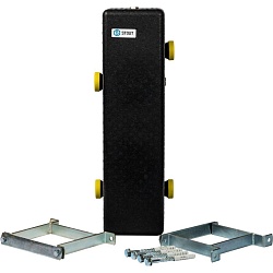 STOUT  Гидравлическая стрелка 5 м3/час