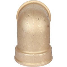 STOUT  Угольник с упором НВ 2"1/2