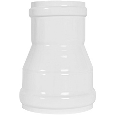 STOUT SCR-0080-000010 STOUT Адаптер соединительный традиц. переход с D60(м) на D80(м)