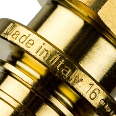 STOUT  Переходник с внутренней резьбой 20xG 1/2" для труб из сшитого полиэтилена аксиальный